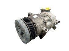Air conditioning compressor for Opel Corsa D (S07) 1.2 55701200