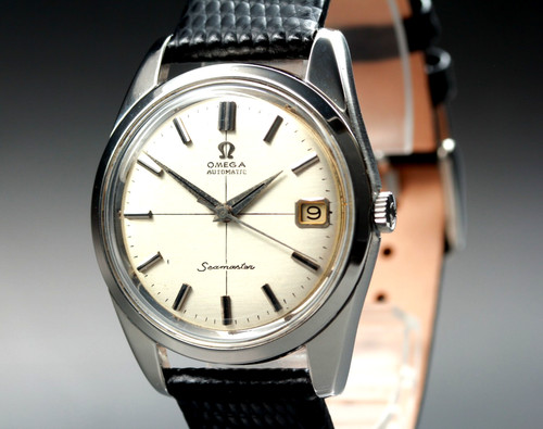 Quasi neuf montre - [quasi, neuf]