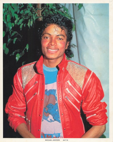 Michael jackson photo - jackson,