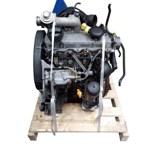 Moteur volkswagen golf - moteur,