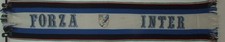 Écharpe Ultras INTER 80'S de