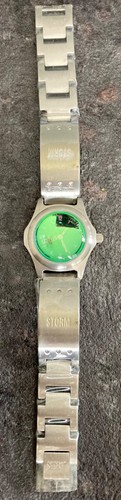 Rare montre storm - storm, lazer
