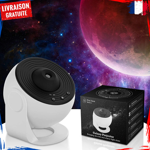 Projecteur étoiles et - d'Étoiles,