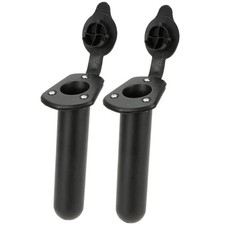 2Pcs Supports De Canne À