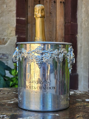 Sceau champagne moet et - moet,