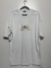 t-Shirt Moncler Blanc Taille M
