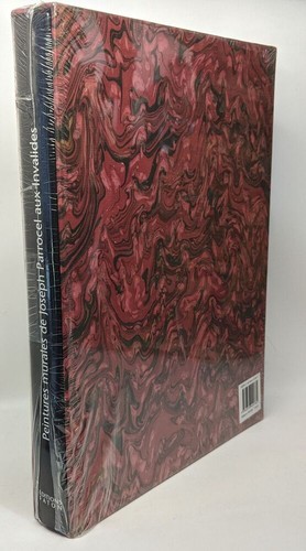 Oeuvre révélé joseph - l'oeuvre,