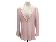 VINTAGE VESTE CHANEL BOUTONS