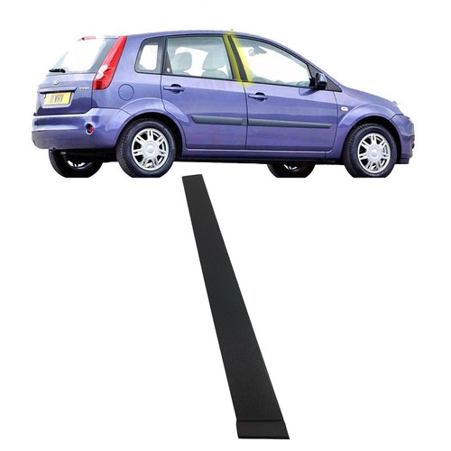 Cache cadre porte - de, passager