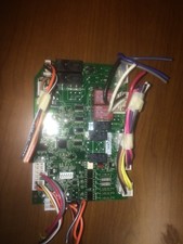 Whirlpool W10235503 KitchenAid Refrigerator Control Board