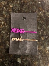 Free People XOXO & OUI Hair