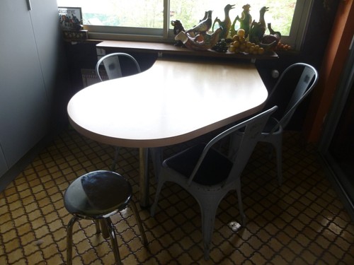 Table cuisine mobalpa ou - table,