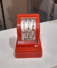 Ancien jouet miniature caisse