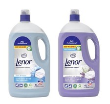 Lenor Professional Fabric