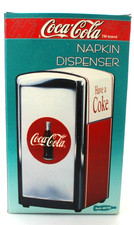 COCA COLA® - DISTRIBUTEUR DE