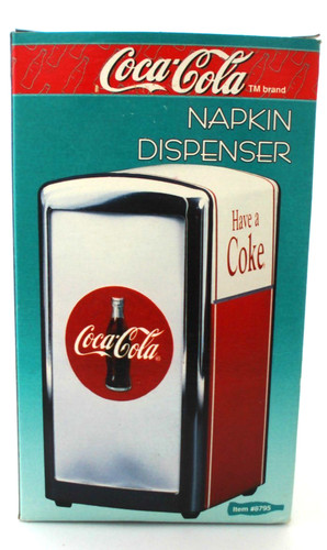 Coca cola distributeur - cola®,