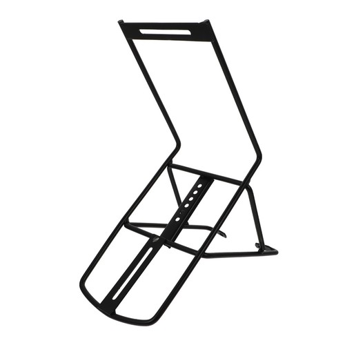 Porte bagages vélo - de,