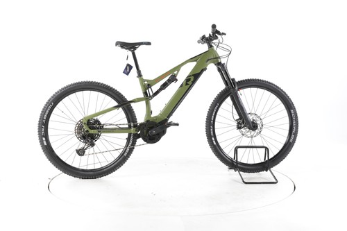 Raymon fullray 150e - fullray, 9.0
