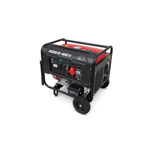 Agp 5500 groupe - agp-5500-3f,