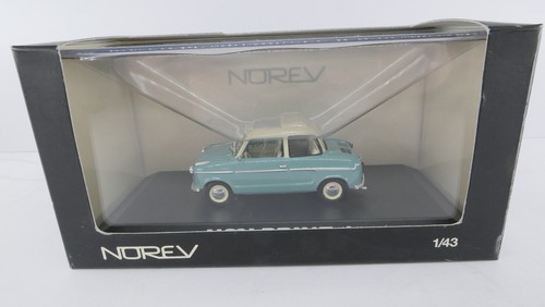 Norev nsu prinz 1958 - 1,