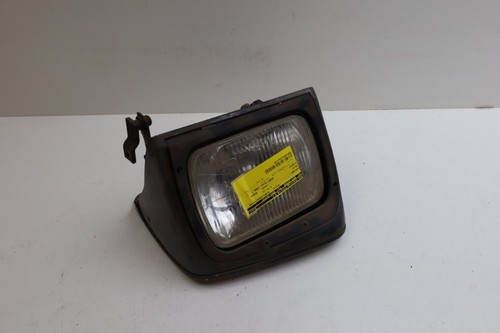 Phare optique avant gauche - /,