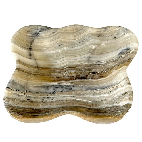 Centre table onyx - centre, en