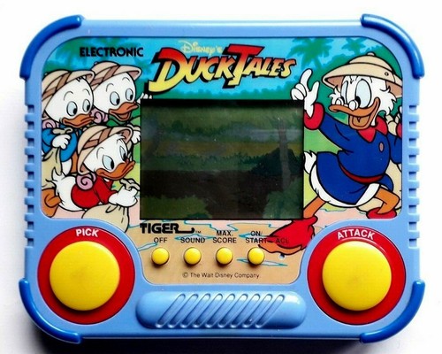 Jeu electronique lcd game - electronique,
