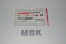 Sticker gris MBK Skyliner