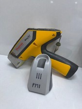 Thermo Scientific Niton XL2 800 XRF ( not working good )