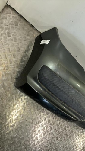 Pare choc arriere peugeot - arriere, 207