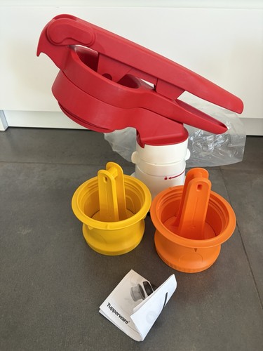 Tupperware adaptachef coupe - adaptachef,