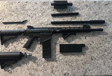 M17 Paintball Marker