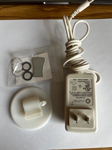 Puzhen power adapter cord for - adapter,