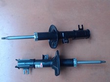 Amortisseurs avant CHEVROLET NUBIRA
