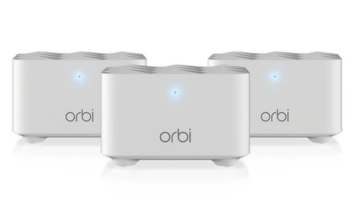 Netgear rbk13 100nar orbi - netgear,