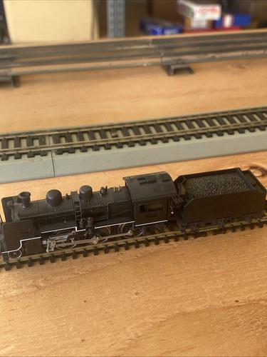 Kato scale locomotive 6 - kato,
