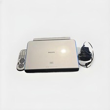 Phillips  1000 Potable DVD Player