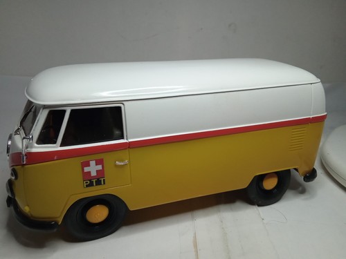 Solido vw volkswagen - 1/19,