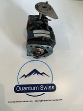 Hartzell F-6-5A F-6-5 Propeller Governor removed from Lycoming IO540 PA23 Aztec