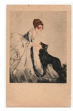 Louis ICART .  CPA illustrateur