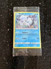 Carte pokémon Goupix d'Alola