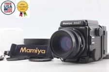 [Top MINT] Appareil photo argentique Mamiya RZ67 Pro II Z 110mm avec...