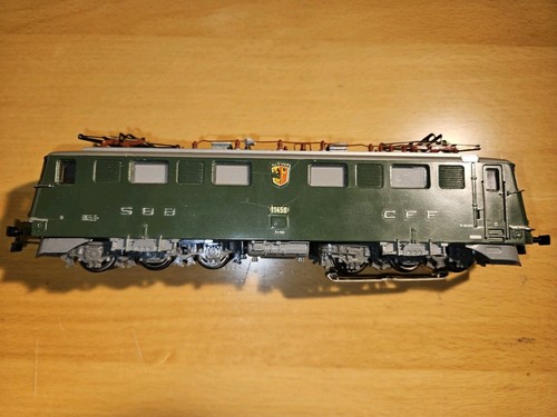 Märklin 3050 digital - digital, ae