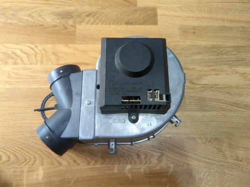Truma teb blower trumavent - blower,