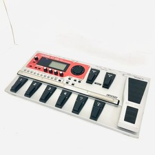 BOSS USED GT-10B Bass Multi-Effects Processor from Japan