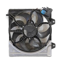 Moto ventilateur radiateur