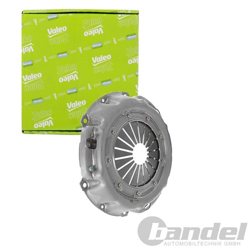 Valeo disque embrayage - valeo,