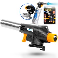 Brûleur à Gaz Bec Bunsen