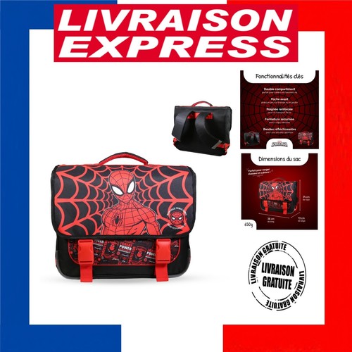 Bagtrotter cartable primaire - cartable,