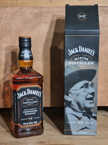 Jack daniel 2 édition - jack,